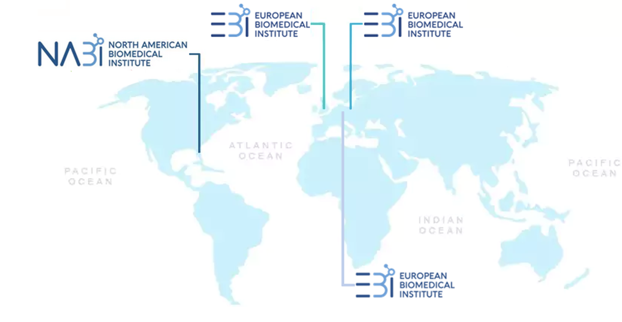 World Map